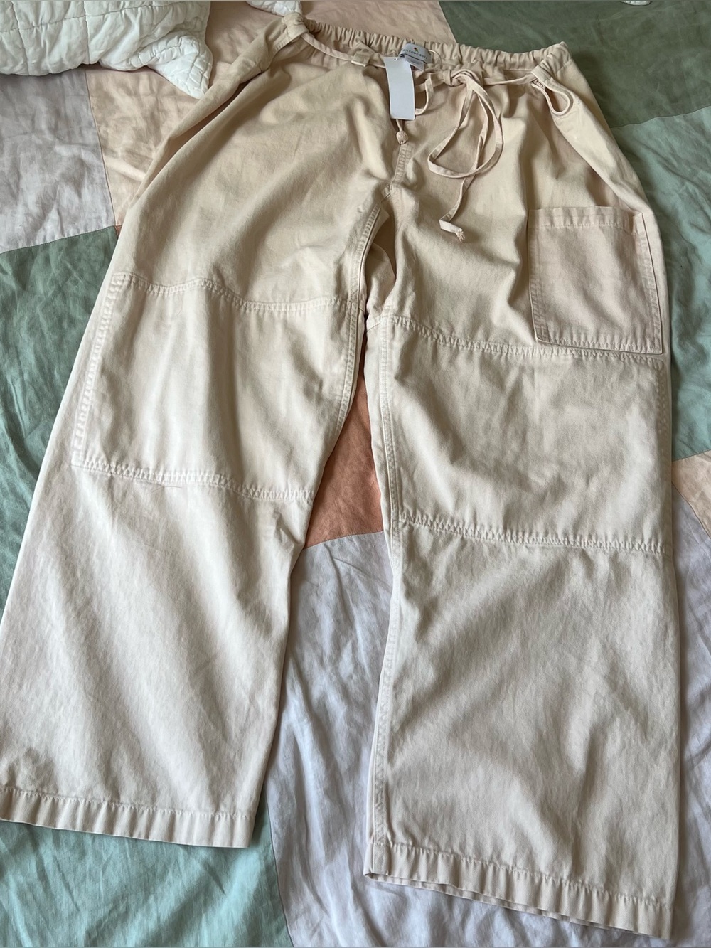 BNWT Gil Rodriguez Lou Pants